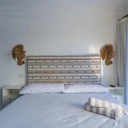 Blue Horizon Mogan דירה *