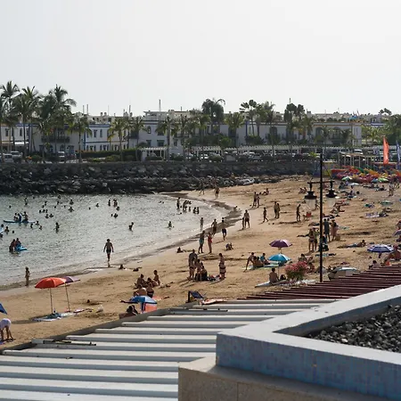 Blue Horizon Mogan דירה *