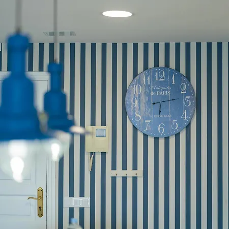 Blue Horizon Mogan דירה פוארטו דה מוגן