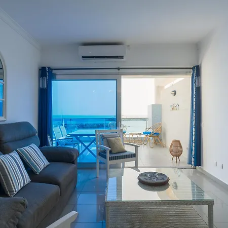 Blue Horizon Mogan פוארטו דה מוגן