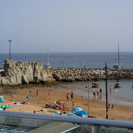 Blue Horizon Mogan פוארטו דה מוגן