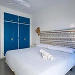 Blue Horizon Mogan Appartement *