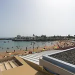 Blue Horizon Mogan Appartement *