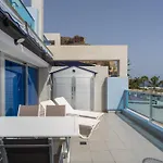 Blue Horizon Mogan