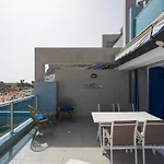 Blue Horizon Mogan Appartement *