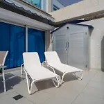 Blue Horizon Mogan Appartement *