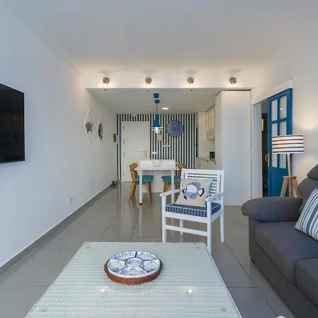 Apartment Blue Horizon Mogan