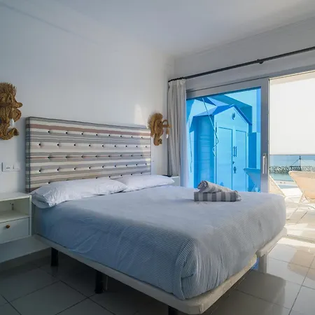 Apartment Blue Horizon Mogan