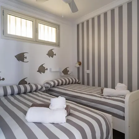 Apartment Blue Horizon Mogan *