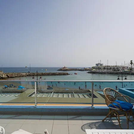 Blue Horizon Mogan * Puerto De Mogan