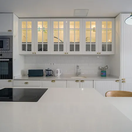 Apartment Blue Horizon Mogan Puerto De Mogan