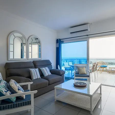 Blue Horizon Mogan * Puerto De Mogan