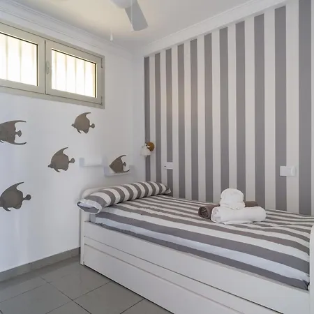 Apartment Blue Horizon Mogan