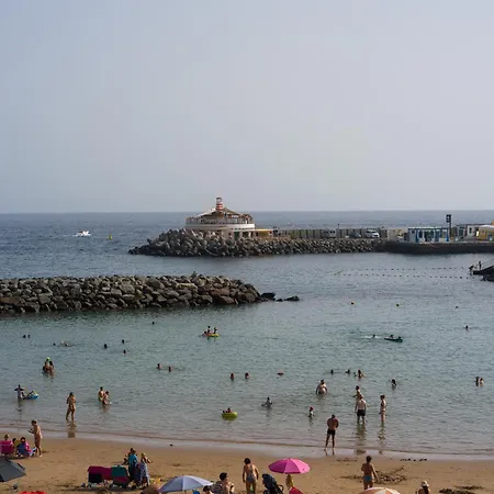 Blue Horizon Mogan *