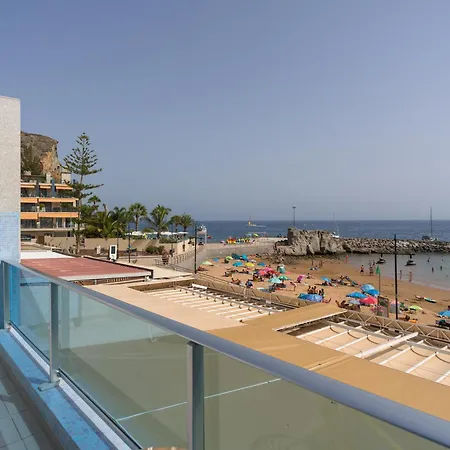 Blue Horizon Mogan Puerto De Mogan