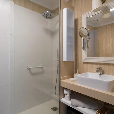 Apartment Blue Horizon Mogan *