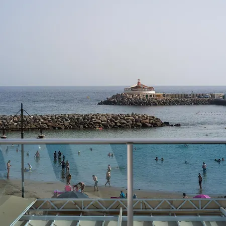 Blue Horizon Mogan *