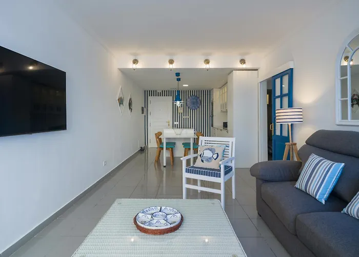 Apartman Blue Horizon Mogan