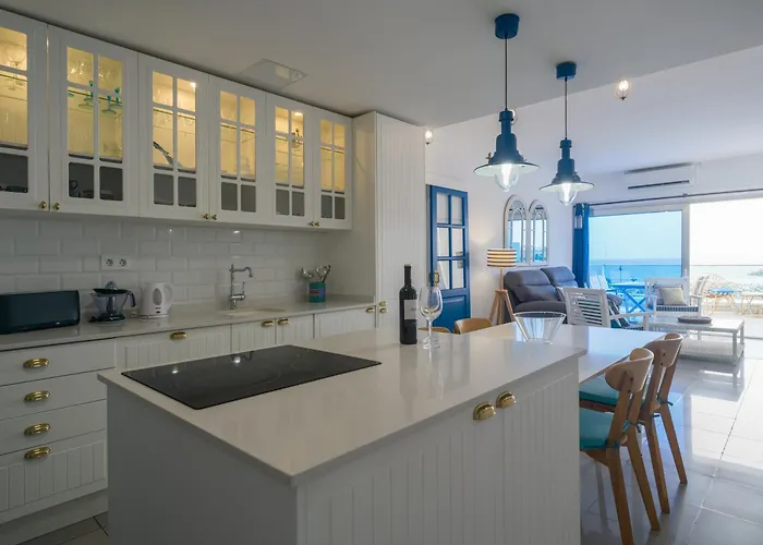 Apartman Blue Horizon Mogan Puerto de Mogán