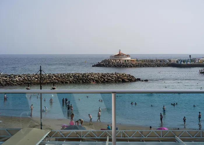 Blue Horizon Mogan *