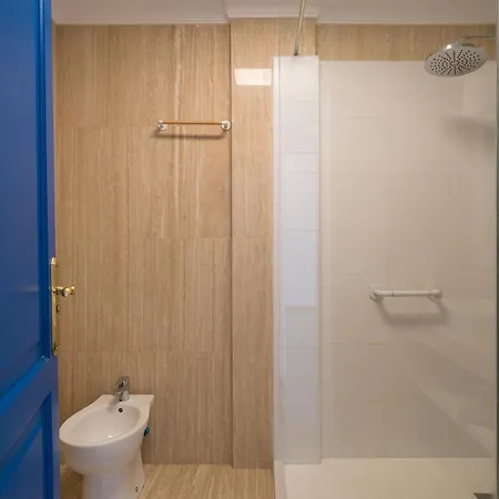 Апартаменты Blue Horizon Mogan