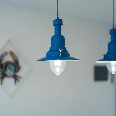 דירה Blue Horizon Mogan פוארטו דה מוגן